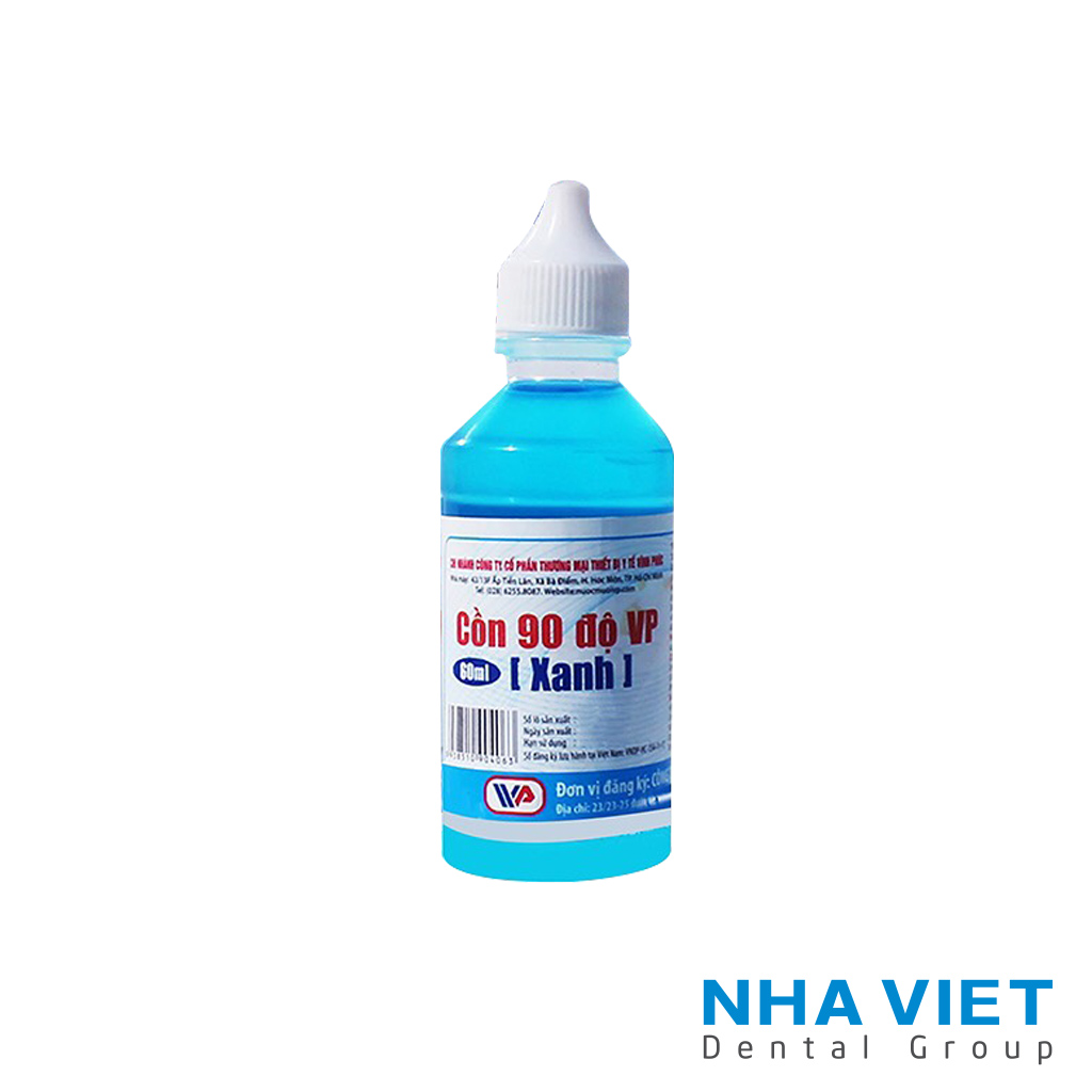 Các Loại Cồn Y Tế: Phân Biệt, Công Dụng và Lưu Ý Quan Trọng