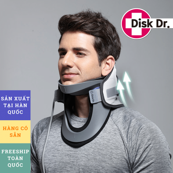 Đai Cổ: Hướng Dẫn Chi Tiết Từ A-Z Về Công Dụng Và Lựa Chọn Phù Hợp