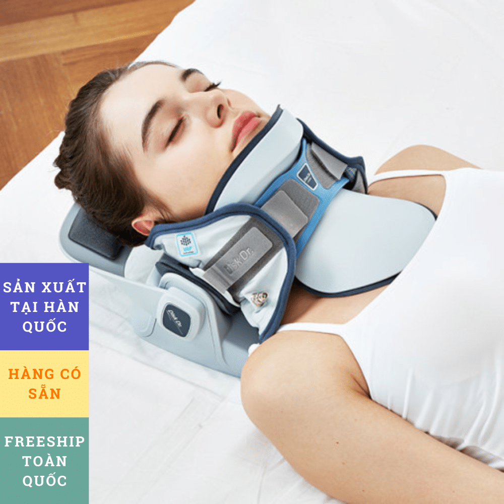 Đai Cổ: Hướng Dẫn Chi Tiết Từ A-Z Về Công Dụng Và Lựa Chọn Phù Hợp