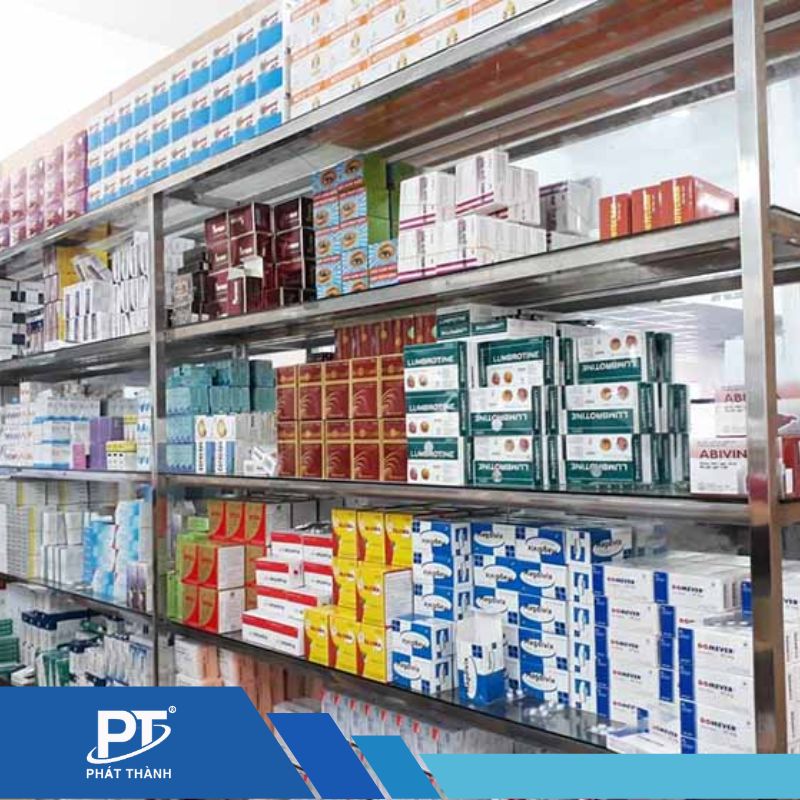 Khảo Sát Dùng Thuốc Xếp Tài Liệu Trên Thế Giới: Tổng Quan và Tầm Quan Trọng