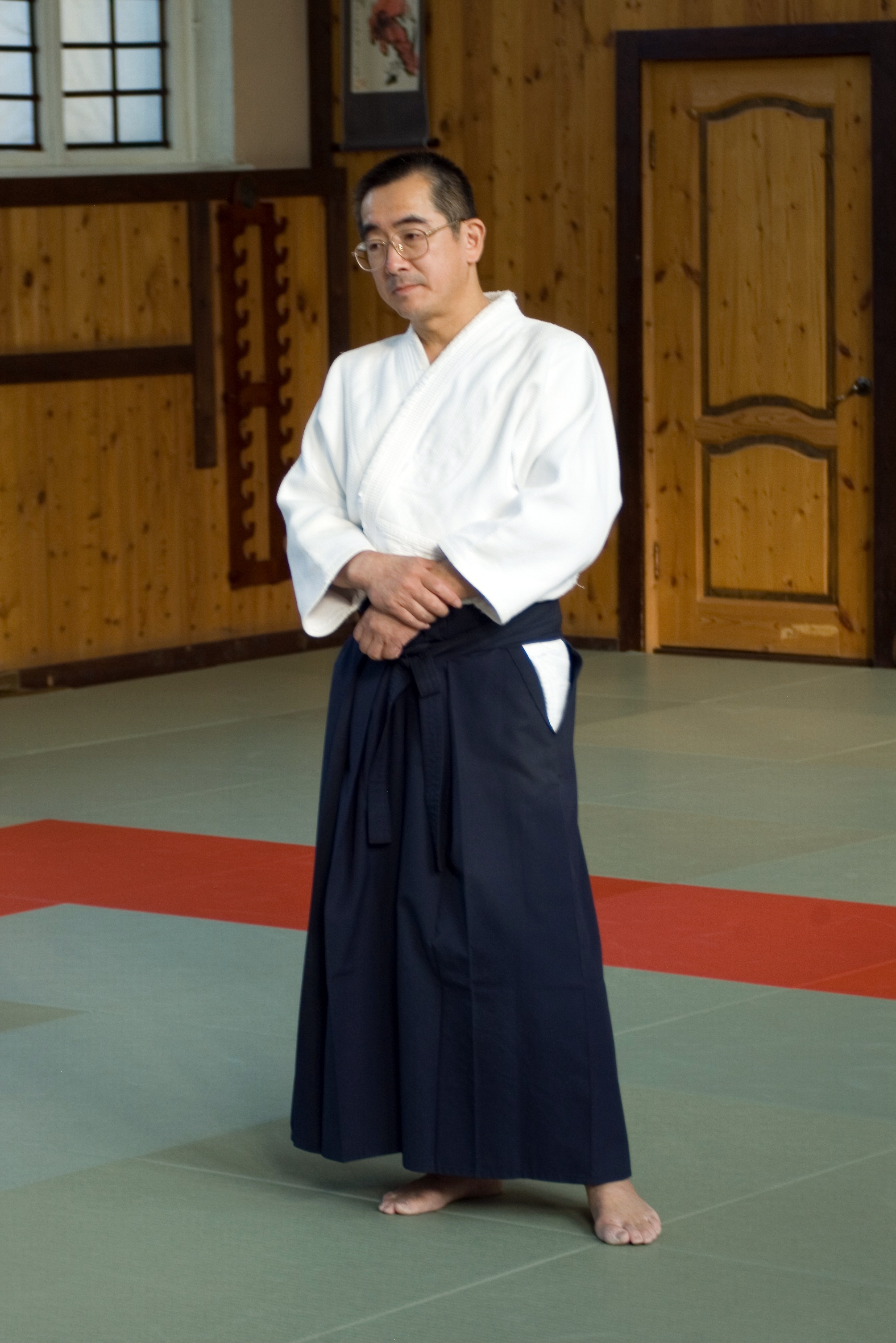 Dan Aikido: Hành Trình Khám Phá Cấp Bậc Trong Võ Đạo