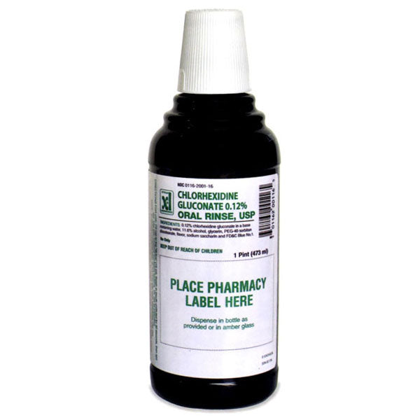 Bán Chlorhexidine Gluconate: Nguồn Cung Cấp & Hướng Dẫn Sử Dụng An Toàn