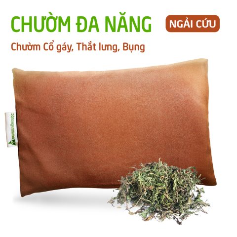 Túi Chườm Thảo Dược: Giải Pháp Giảm Đau Tự Nhiên Toàn Diện