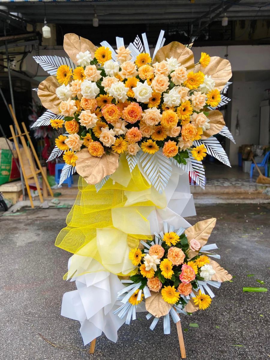 Đánh Giá Chi Tiết Cửa Hàng Bông Bảo Thạch Tại Chợ Thuốc Quận 10