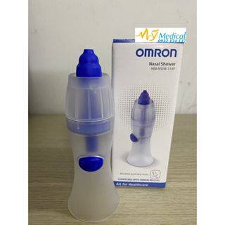 Dụng Cụ Xông Mũi: Lợi Ích, Phân Loại và Hướng Dẫn Sử Dụng Chi Tiết Dụng Cụ Xông Mũi: Lợi Ích, Phân Loại và Hướng Dẫn Sử Dụng Chi Tiết