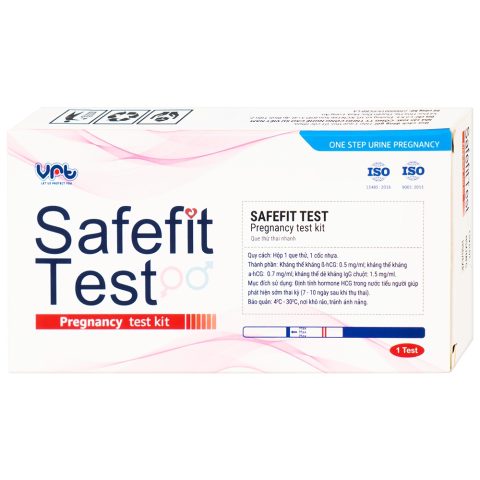 Hướng Dẫn Chi Tiết Về Que Thử Thai Và Cách Sử Dụng Hiệu Quả