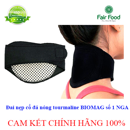 Đai Đeo Cổ: Công Dụng, Phân Loại Và Lưu Ý Sử Dụng