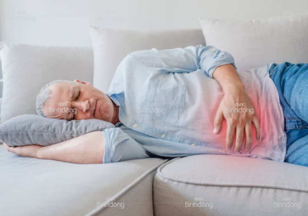Tác dụng Phụ của Tiêm Thuốc Trưởng Thành Phổi: Những Điều Cần Biết