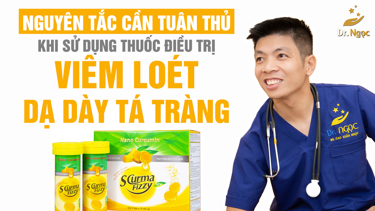 Thuốc Lương Y Hái Thuốc Trị Dạ Dày Tá Tràng: Giải Pháp Tự Nhiên