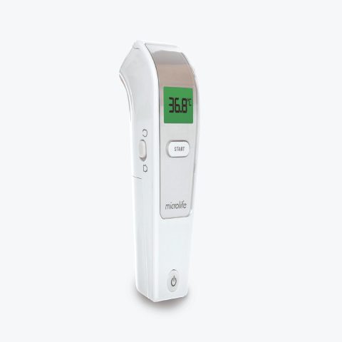 Nhiệt Kế Hồng Ngoại: Hướng Dẫn Chi Tiết Từ A Đến Z