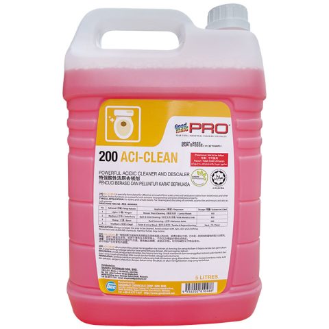 Benzene-sulfone Acid Di-C10-14-Alkyl Derivative: Công Dụng và Lưu Ý
