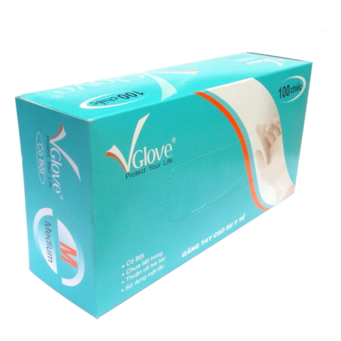 Găng Tay Y Tế Có Bột: Đặc Điểm, Công Dụng Và Cách Lựa Chọn