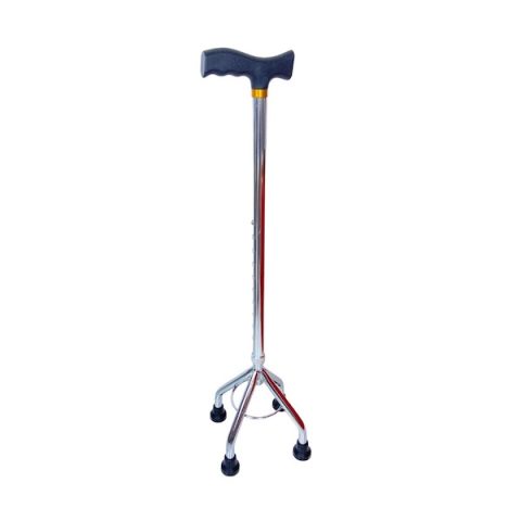 Gậy 4 Chân Cho Người Già: Lựa Chọn An Toàn & Hỗ Trợ Di Chuyển