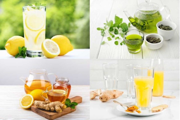 Cách Giảm Cân Nhanh Nhất Tại Nhà Không Dùng Thuốc An Toàn, Hiệu Quả
