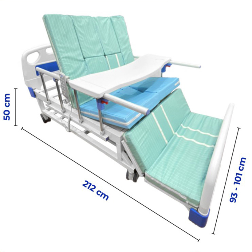 Giường Y Tế Đà Nẵng: Hướng Dẫn Mua Sắm Toàn Diện Từ A-Z