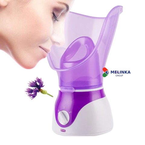 Hướng Dẫn Chi Tiết Cách Sử Dụng Máy Xông Mặt Hiệu Quả