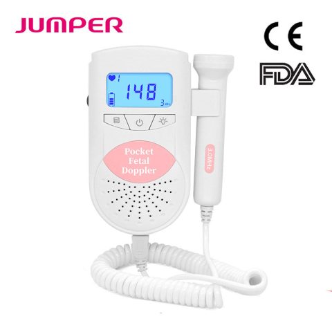 Máy Đo Tim Thai Fetal Doppler: Hướng Dẫn Chi Tiết Từ A-Z