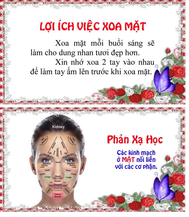 Xoa Mặt Đúng Cách: Hướng Dẫn Chi Tiết Để Có Làn Da Khỏe Đẹp Xoa Mặt Đúng Cách: Hướng Dẫn Chi Tiết Để Có Làn Da Khỏe Đẹp