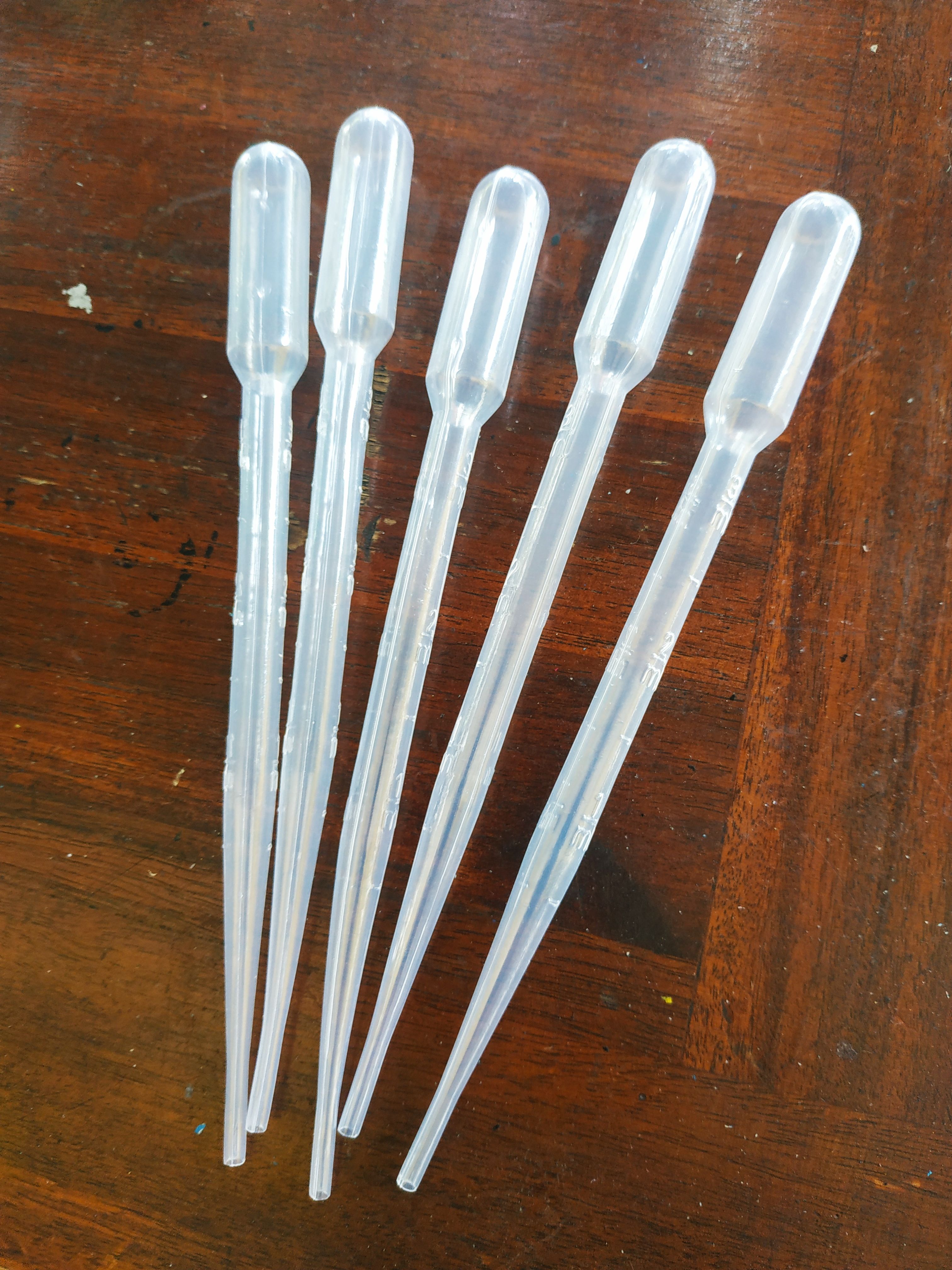 Pipet Nhựa 3ml: Khám Phá Ứng Dụng Và Lựa Chọn Tối Ưu