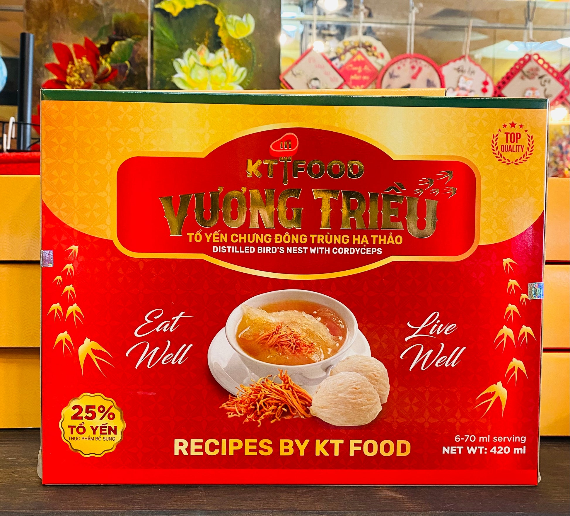 Đông Trùng Hạ Thảo Trị Rối Loạn Cương Dương: Hiệu Quả & Lưu Ý