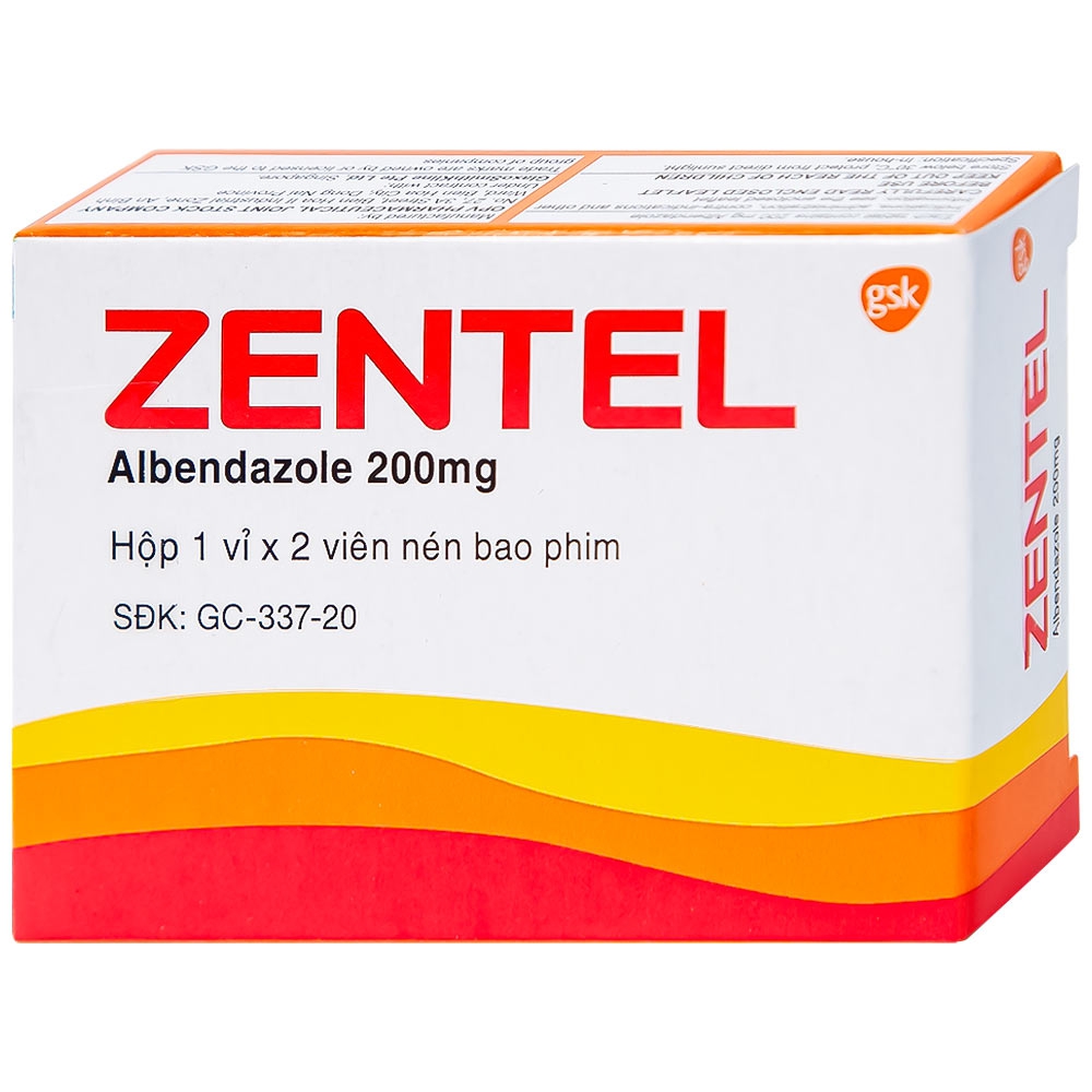 Uống thuốc tẩy giun Zentel vào buổi sáng: Hướng dẫn chi tiết