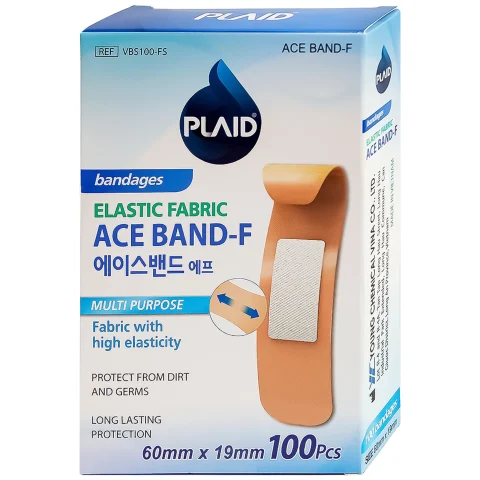 Hướng Dẫn Chọn Và Sử Dụng Băng Gạc Y Tế Hiệu Quả Nhất Hướng Dẫn Chọn Và Sử Dụng Băng Gạc Y Tế Hiệu Quả Nhất