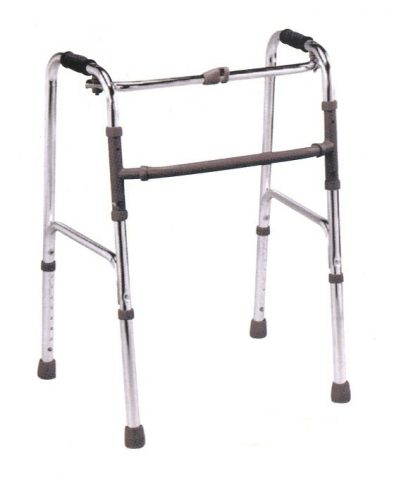 Khung Tập Đi Phục Hồi Chức Năng: Hướng Dẫn Toàn Diện Cho Người Bệnh