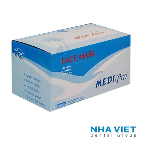 Khẩu Trang Medipro: Bảo Vệ Sức Khỏe Toàn Diện Cho Gia Đình Việt Khẩu Trang Medipro: Bảo Vệ Sức Khỏe Toàn Diện Cho Gia Đình Việt