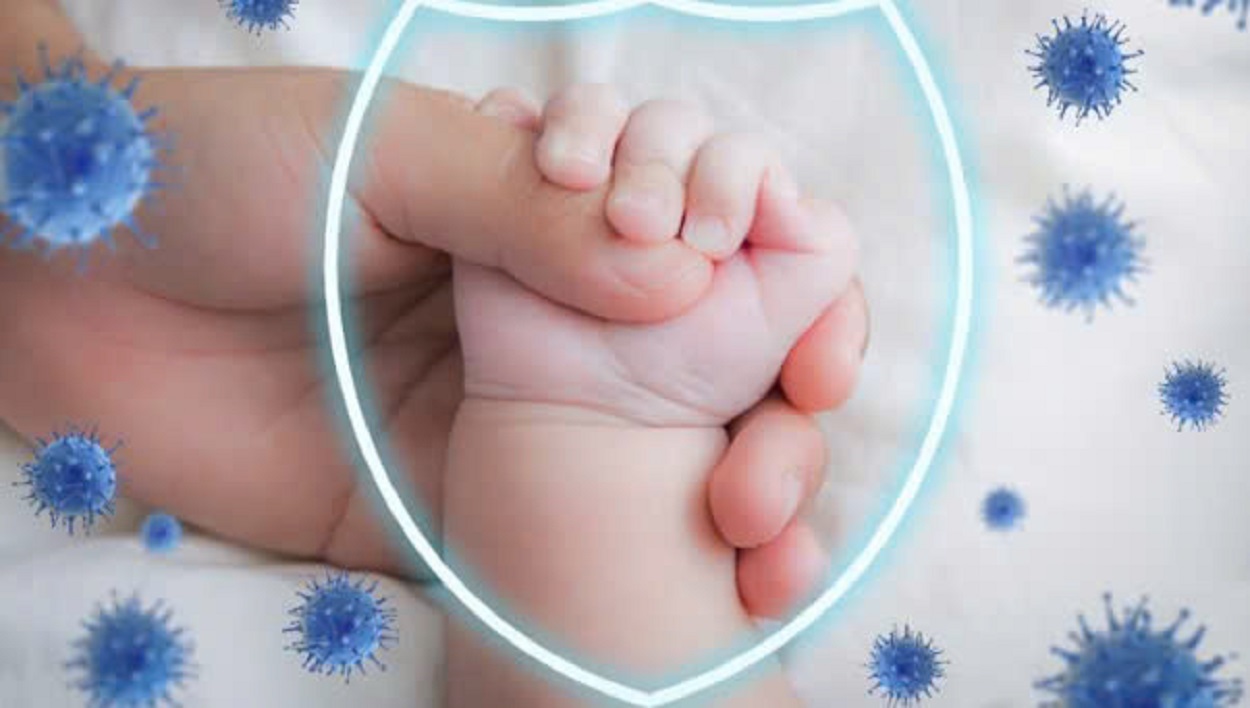 Thuốc Tăng Cường Hệ Miễn Dịch Cho Trẻ Của Nhật: Hướng Dẫn Chi Tiết