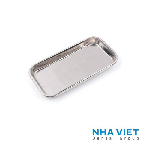 Khay Inox Chữ Nhật: Hướng Dẫn Chi Tiết và Ứng Dụng Đa Năng