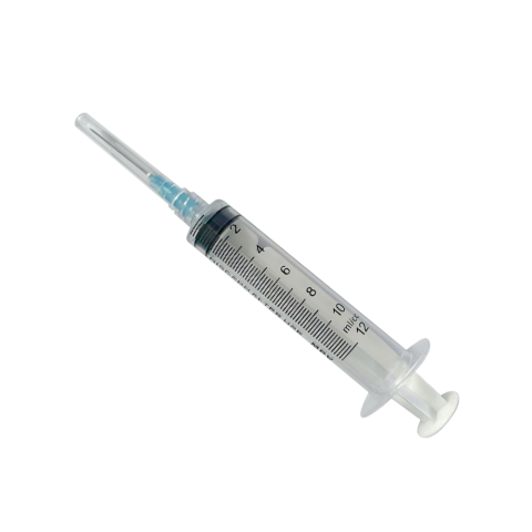 Bộ kim tiêm y tế 10cc dùng một lần, an toàn và tiện lợi
