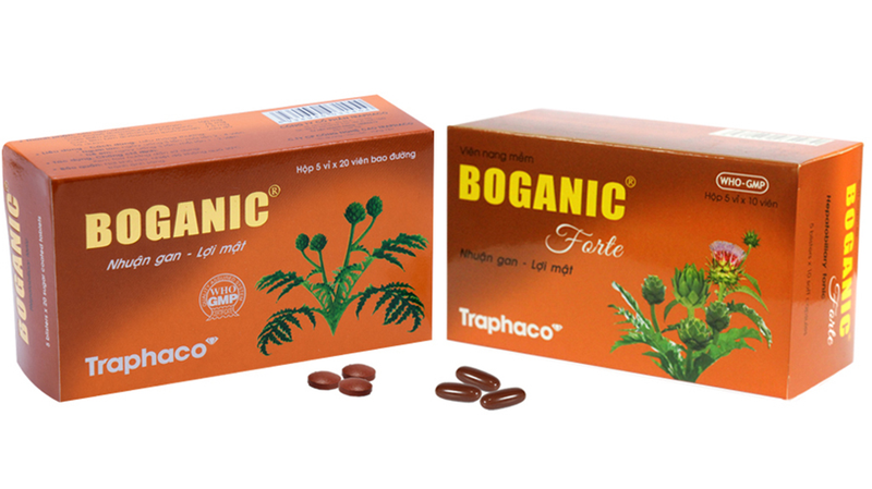 Tác dụng phụ của thuốc hoạt huyết dưỡng não Traphaco cần lưu ý