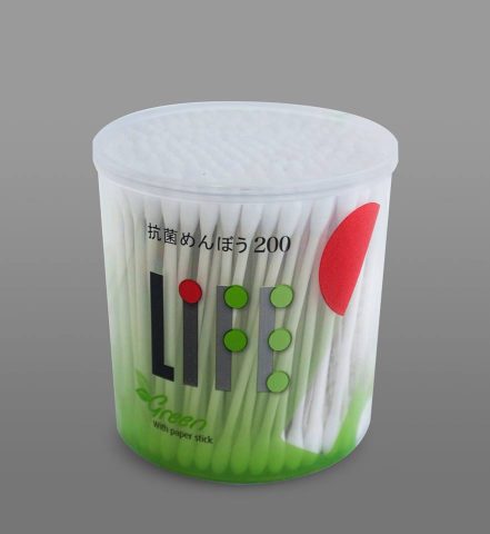 Review Tăm Bông Life Mới Nhất: Đánh Giá Chi Tiết