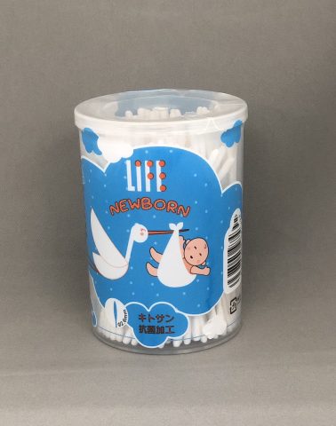 Review Tăm Bông Life Mới Nhất: Đánh Giá Chi Tiết