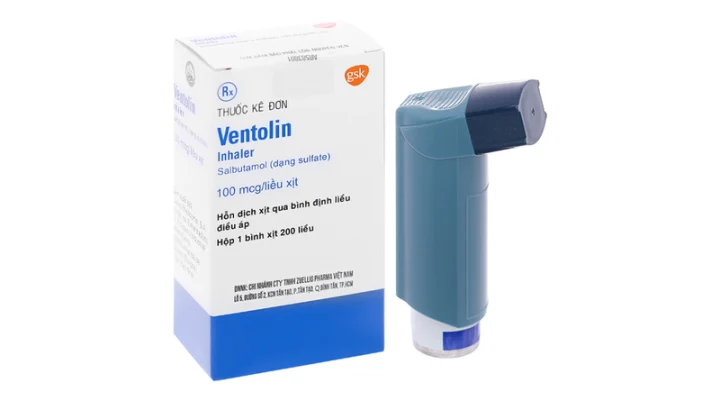 Lưu ý về liều dùng Ventolin khí dung cho trẻ em an toàn và hiệu quả