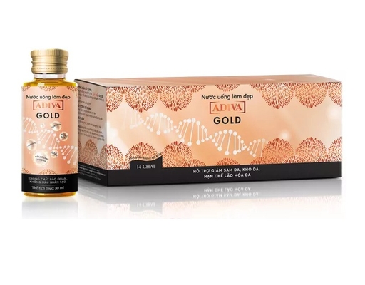 Thực phẩm Bảo vệ Sức khỏe Adiva: Giải pháp Toàn diện cho Khỏe Đẹp