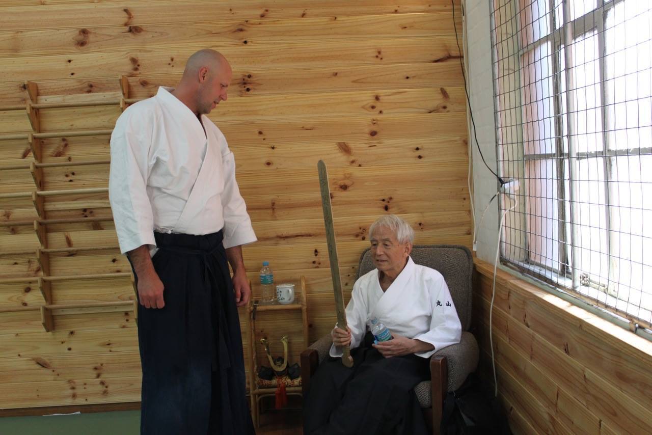 Dan Aikido: Hành Trình Khám Phá Cấp Bậc Trong Võ Đạo