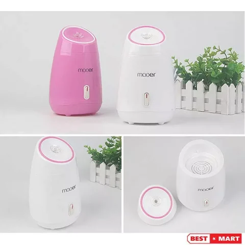 Hướng Dẫn Sử Dụng Máy Xông Mặt Magic Chuẩn Chuyên Gia