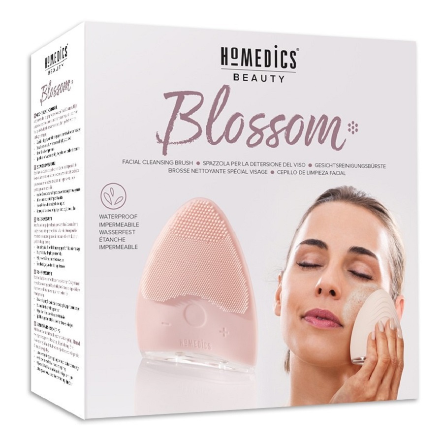 Homedics Máy Rửa Mặt: Đánh Giá Chi Tiết và Lựa Chọn Tốt Nhất