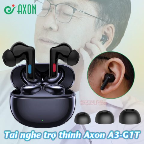 Máy Trợ Thính: Giải Pháp Toàn Diện Cho Người Giảm Thính Lực