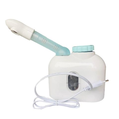 Mẫu máy xông hơi mặt nóng mini Family, thiết bị chăm sóc da cá nhân tiện lợi tại nhà