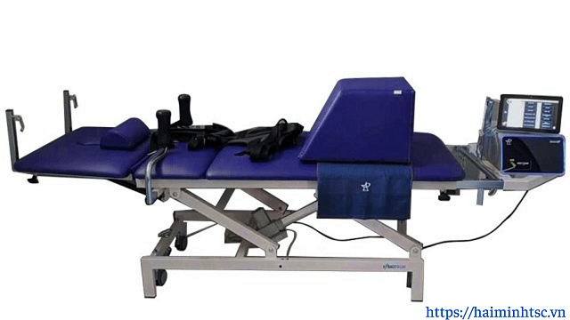 Giá Máy Kéo Giãn Cột Sống: Cập Nhật Chi Tiết & Yếu Tố Ảnh Hưởng