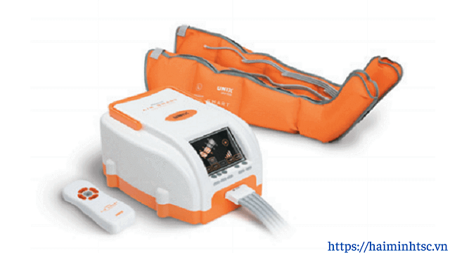 Máy Nén Ép Trị Liệu Toàn Thân: Giải Pháp Phục Hồi Và Nâng Cao Sức Khỏe