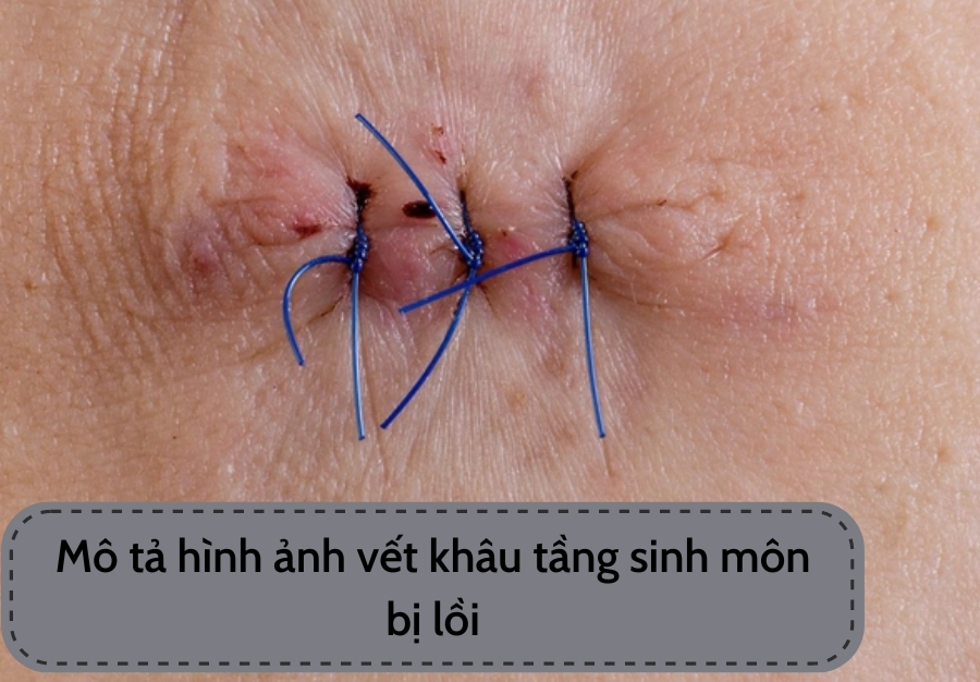 Có Nên Tiêm Thuốc Tê Khi Khâu Tầng Sinh Môn? Giải Đáp Chi Tiết