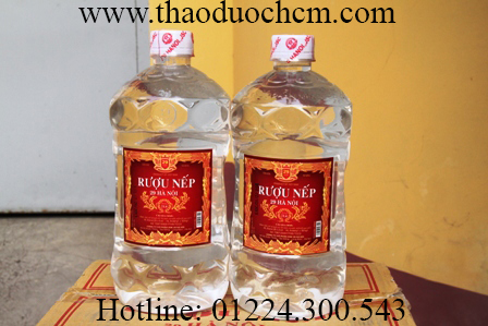 Hướng Dẫn Chọn Rượu Trắng 45 Độ Ngâm Thuốc Chuẩn Y Học