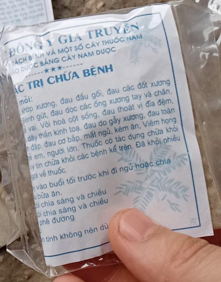 Thuốc Đông Y Gia Truyền Dân Tộc Nùng Tri Na: Khám Phá Nét Tinh Hoa Y Học Cổ Truyền Thuốc Đông Y Gia Truyền Dân Tộc Nùng Tri Na: Khám Phá Nét Tinh Hoa Y Học Cổ Truyền