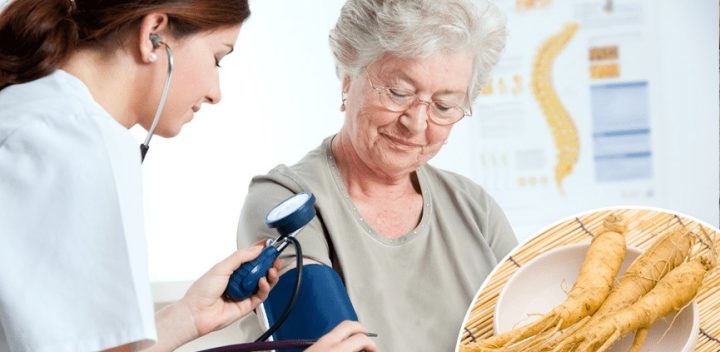 Những Người Không Nên Dùng Nhân Sâm: Hướng Dẫn Chi Tiết Từ Chuyên Gia
