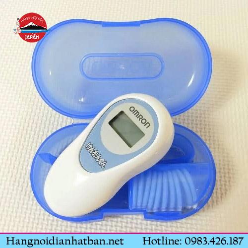 Nhiệt Kế Đo Tai Nhật Bản: Lựa Chọn Tối Ưu Cho Gia Đình Việt