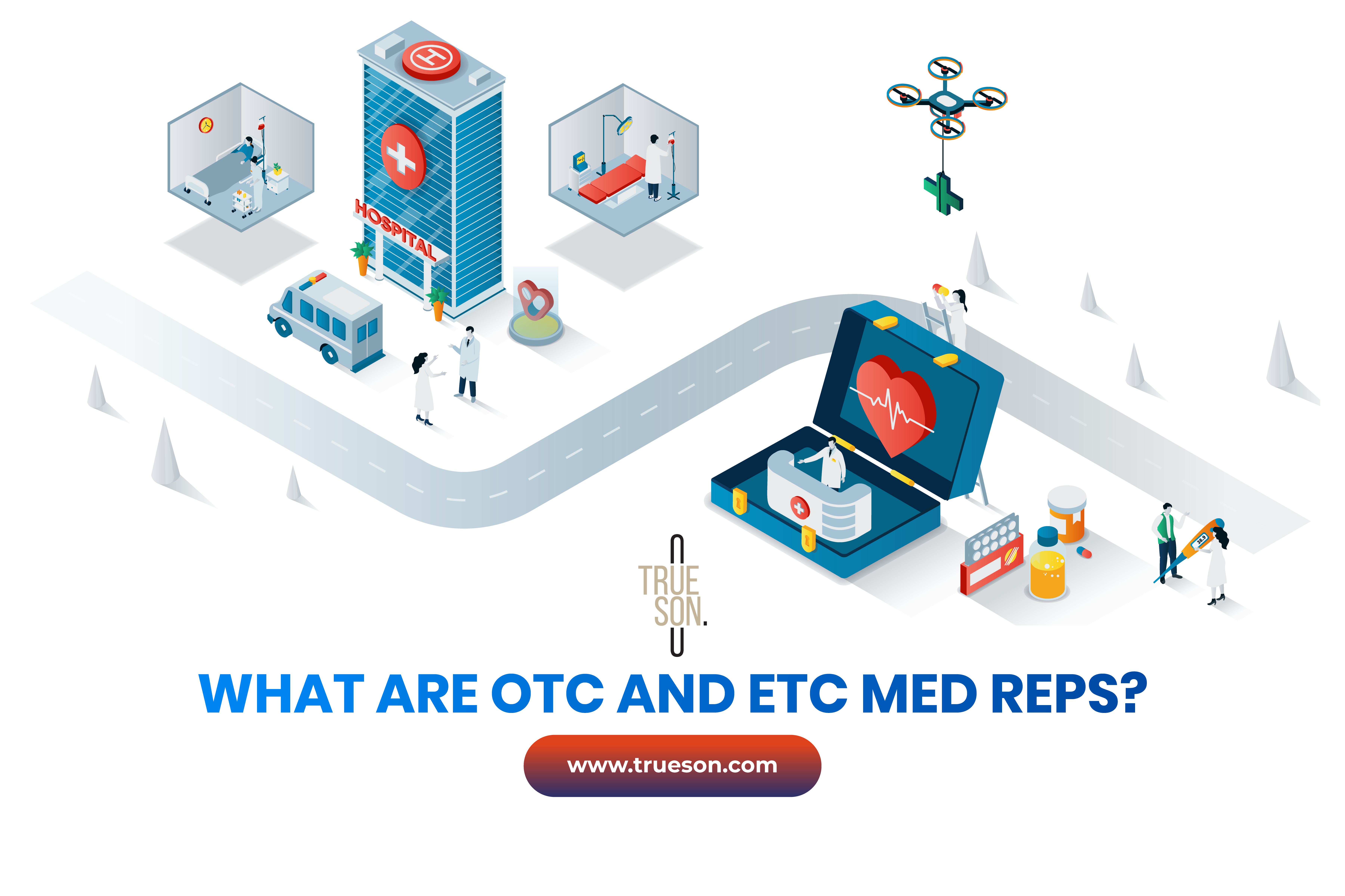 Khái niệm Thuốc OTC và Thuốc ETC: Hướng dẫn chi tiết từ A-Z
