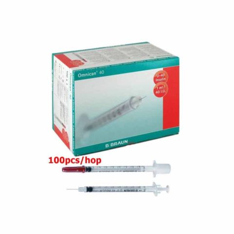 Kim Tiêm Y Tế: Phân Loại, Ứng Dụng và Hướng Dẫn Sử Dụng An Toàn